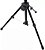 Pedestal Girafa Preto Para Prato De Bateria Visão - Ppbgbk - Imagem 4