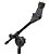 Pedestal Girafa Preto Para Prato De Bateria Visão - Ppbgbk - Imagem 6