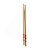 Baqueta Nova 2b Madeira Hichory Modelo N2b - Imagem 1