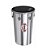 Rebolo Contemporanea 12x60 Aluminio Light 1226lt - Imagem 2