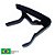 Capotraste Para Violão Nylon Hunter Hba020 - Imagem 1