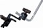 Suporte Para Bumbo De Bateria Com Clamp Torelli - Ta421 - Imagem 1