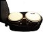 Bongo De Madeira 7x8 Com Pele Animal Torelli Tb011 Na Com Bag - Imagem 7