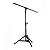 Mini Pedestal Para Microfone Girafa Torelli Hpm54 - Imagem 1