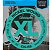 ENCORDOAMENTO D'ADDARIO GUITARRA AÇO 0,13 EXL158 BARITONE - Imagem 1