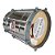 Cuica Contemporanea 8'' Aluminio Light 116lt - Imagem 2
