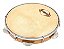 Pandeiro Contemporanea 8'' Madeira Pele Animal 18lt - Imagem 2