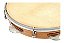 Pandeiro Contemporanea 11'' Madeira Pele Animal 22lt - Imagem 3