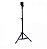 Bongo Preto Torelli Madeira 6x7 Tb010 Com Pedestal - Imagem 4