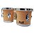 Bongo Torelli Com Pedestal Madeira 6x7 Tb010 Natural - Imagem 4
