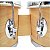 Bongo Torelli Com Pedestal Madeira 6x7 Tb010 Natural - Imagem 5