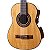 Violão Rozini Infantil Baby Clássico Verniz Natural Brilhante Rx205acn - Imagem 2