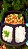 Combo 03 - Marmitas 400 g (10 unidades) Congeladas - Imagem 1