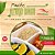 Pacote de Almoço (Fit, Detox, low carb, vegetariano ou balanceado) 04 semanas - Imagem 1