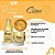 KIT BOTOX OURO CLIENTE CISNE COSMETICS - Imagem 1