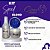 KIT SPEED BLOND CLIENTE CISNE COSMETICS - Imagem 1