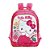 Mochila 16 Hello Kitty Magic Touch Xeryus - 8792 - Imagem 2