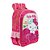 Mochila 16 Hello Kitty Magic Touch Xeryus - 8792 - Imagem 3