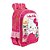 Mochila 16 Hello Kitty Magic Touch Xeryus - 8792 - Imagem 4