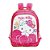 Mochila 16 Hello Kitty Magic Touch Xeryus - 8792 - Imagem 1