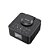 Caixa de Som Rádio Relógio Bluetooth Powerbank AWEI - Y332 - Imagem 3