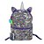 Mochila Paetê Unicórnio Clio Girls - CG3099 - Imagem 1