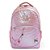 Mochila Metalassê Metalizada Rebecca Bonbon RB3126 - Imagem 1