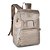 Mochila Metalizada Rebecca Bonbon RB2049 - Imagem 3