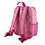 Mochila Escolar Sapeka Jacki Design Coração Rosa - AHL17522 - Imagem 3