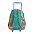 Mochila Infantil Escolar com Rodinhas 15" Cachorro Clio Pets CP3396A - Imagem 5