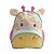 Mochila Infantil Escolar 13" Clio Pets CP3403D - Imagem 2