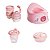 Kit Completo Baby Maternidade Menina Bichinhos Petit - Imagem 2