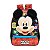 Kit Mochila e Porta Lápis Caneta Mickey Mouse e Amigos Trendy - Imagem 2