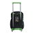 Mochila de Rodinha Escolar Infantil 16" T-Rex Attack TX3460K Clio - Imagem 5