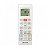 Controle Remoto para Ar Condicionado LG AKB74955617 - Imagem 1