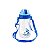 Garrafa Infantil 460ml Pimpolhos Jacki Design Azul - ATB23871 - Imagem 1