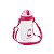Garrafa Infantil 460ml Pimpolhos Jacki Design Pink - ATB23871 - Imagem 1