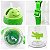 Garrafa Infantil 460ml Pimpolhos Jacki Design Verde - ATB23871 - Imagem 3