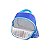 Lancheira Térmica Infantil 4750ml Pimpolhos Jacki Design Azul- AHL23873 - Imagem 3