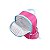 Lancheira Térmica Infantil 4750ml Pimpolhos Jacki Design Pink - AHL23873 - Imagem 3