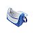 Lancheira Térmica Infantil 6950ml Pimpolhos Jacki Design Azul - AHL23875 - Imagem 3
