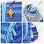 Lancheira Térmica Infantil 6950ml Pimpolhos Jacki Design Azul - AHL23875 - Imagem 5