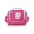 Lancheira Térmica Infantil 6950ml Pimpolhos Jacki Design Pink - AHL23875 - Imagem 1