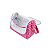 Lancheira Térmica Infantil 6950ml Pimpolhos Jacki Design Pink - AHL23875 - Imagem 4