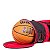 Sacola NBA Legend com 2 Bolsos Porta-Bolas - Chicago Bulls - Imagem 9