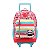 Mochila de Rodinhas 16 Xeryus College Panda - 12260 - Imagem 1