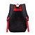 Mochila Esportiva Flamengo 01 - 12030 - Imagem 3