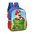 Mochila de Costas Infantil Super Mario - Luxcel - Imagem 4