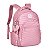 Mochila Crinkle Metalizado Matelassê Rebecca Bonbon RB24050 - Imagem 2