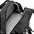 Lancheira 2 Compartimentos Paul Frank Styles - Black N Gold - Imagem 6